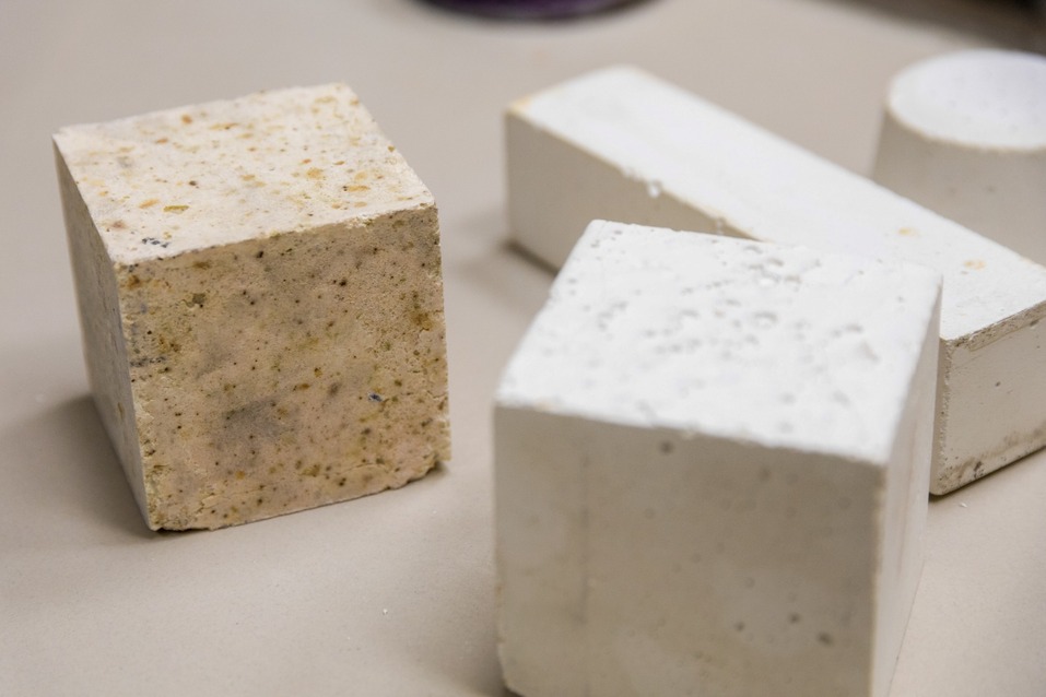 На Урале научились делать огнеупорный цемент на 50% дешевле зарубежных аналогов 2 На Урале научились делать огнеупорный цемент на 50% дешевле зарубежных аналогов 2