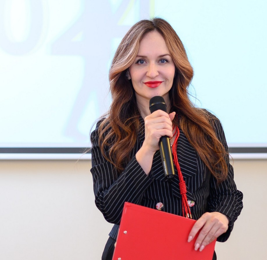 Яркий старт: эксперты выбрали победителя номинации «Новые лица бизнеса» 3 Яркий старт: эксперты выбрали победителя номинации «Новые лица бизнеса» 3