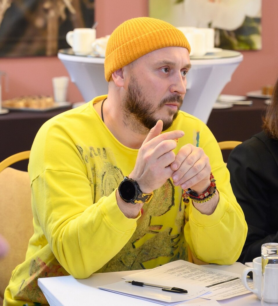 Яркий старт: эксперты выбрали победителя номинации «Новые лица бизнеса» 4 Яркий старт: эксперты выбрали победителя номинации «Новые лица бизнеса» 4