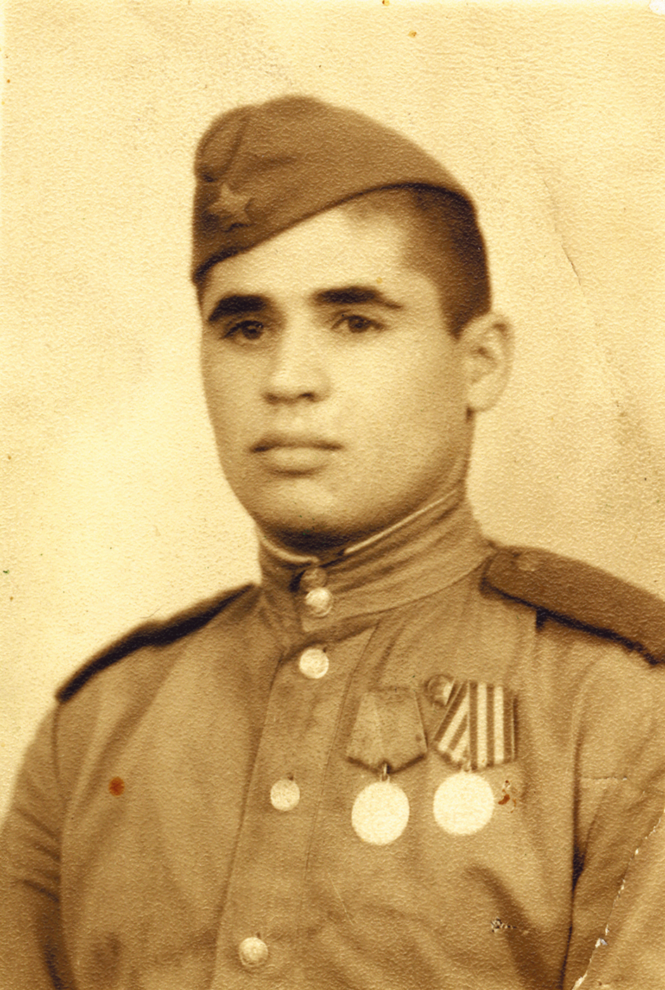 Почетному ветерану АПЗ Александру Курдрину исполнилось 100 лет 1 Почетному ветерану АПЗ Александру Курдрину исполнилось 100 лет 1