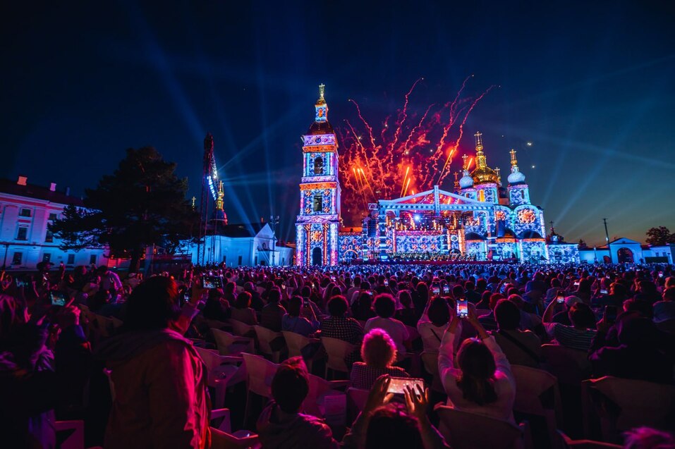 «Лето в Тобольском кремле» получило гран-при Russian Event Awards 2024 1 «Лето в Тобольском кремле» получило гран-при Russian Event Awards 2024 1