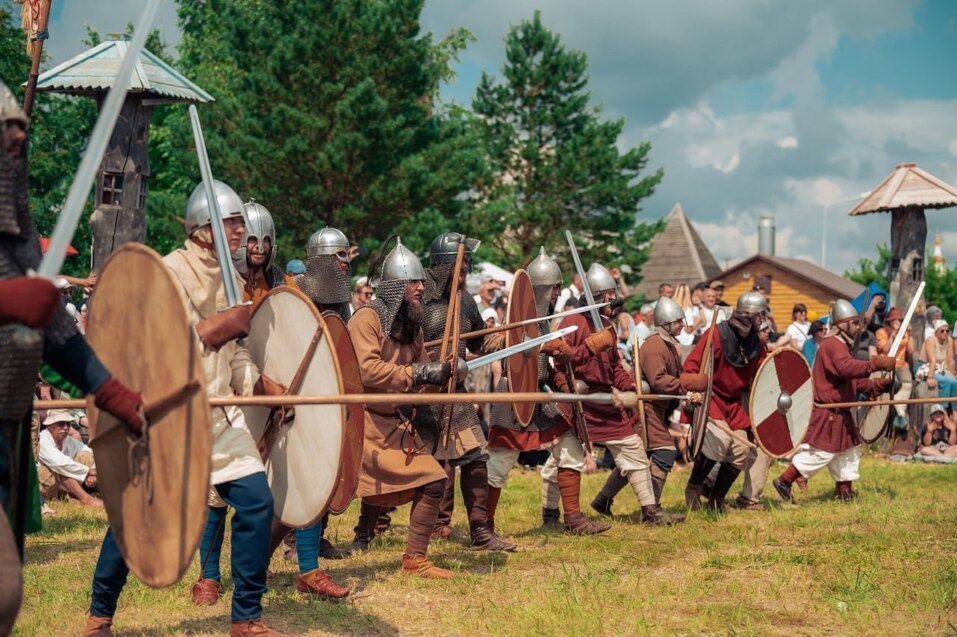 «Лето в Тобольском кремле» получило гран-при Russian Event Awards 2024 3 «Лето в Тобольском кремле» получило гран-при Russian Event Awards 2024 3