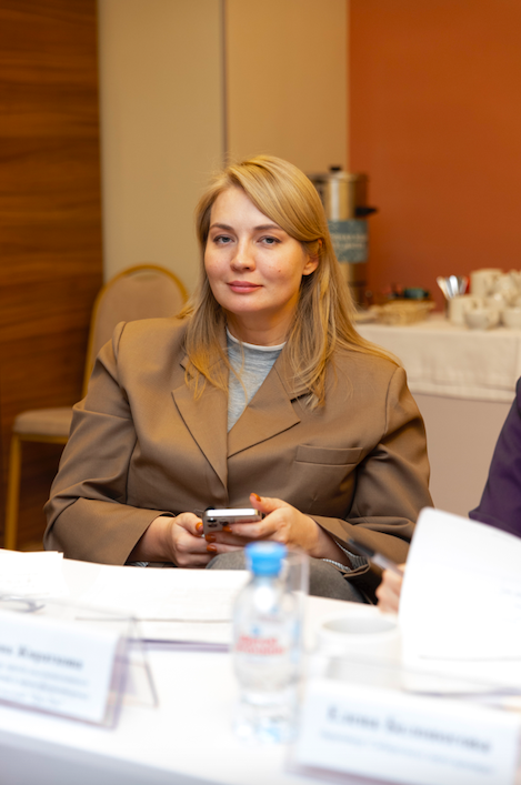 «Забота о сотрудниках — наше будущее»: эксперты выбрали лидеров номинации «HR-бренд года» 3 «Забота о сотрудниках — наше будущее»: эксперты выбрали лидеров номинации «HR-бренд года» 3