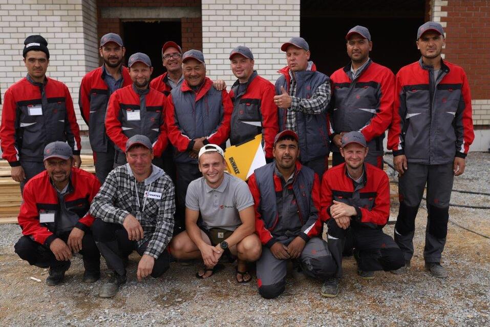 Ярослав Сергеев: «Жить в своем доме намного приятнее, чем в большом мегаполисе» 7 Ярослав Сергеев: «Жить в своем доме намного приятнее, чем в большом мегаполисе» 7