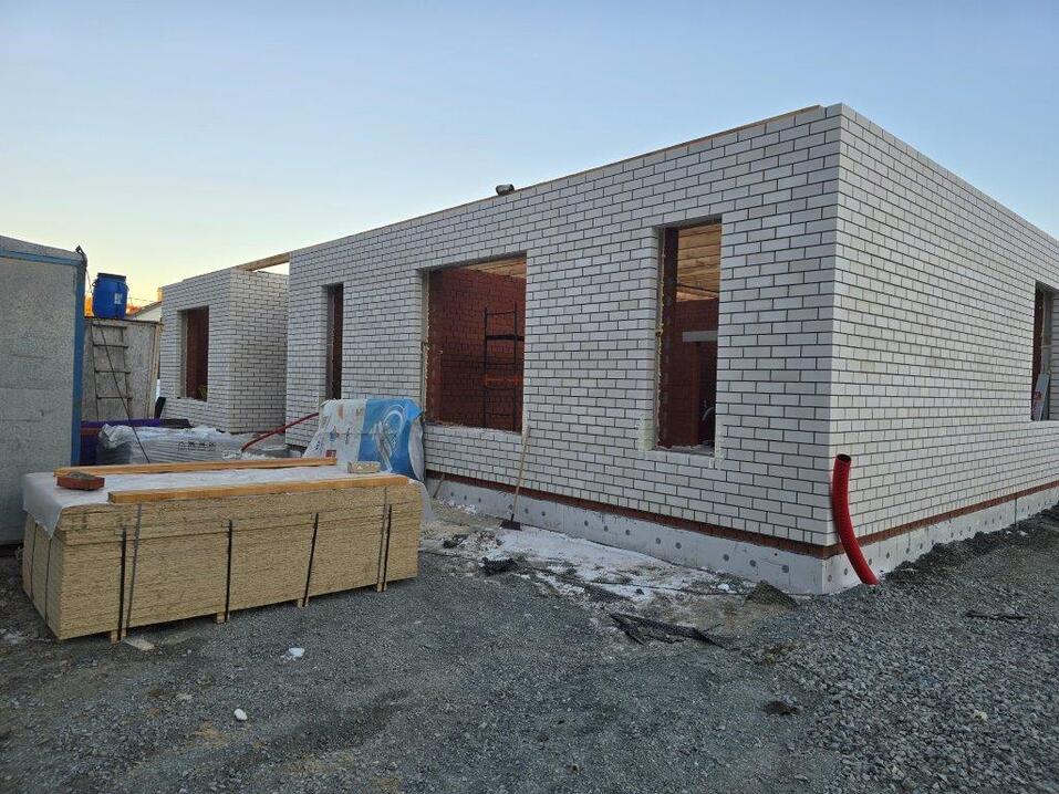 Ярослав Сергеев: «Жить в своем доме намного приятнее, чем в большом мегаполисе» 2 Ярослав Сергеев: «Жить в своем доме намного приятнее, чем в большом мегаполисе» 2