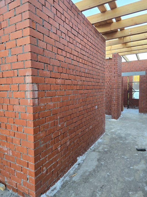 Ярослав Сергеев: «Жить в своем доме намного приятнее, чем в большом мегаполисе» 3 Ярослав Сергеев: «Жить в своем доме намного приятнее, чем в большом мегаполисе» 3