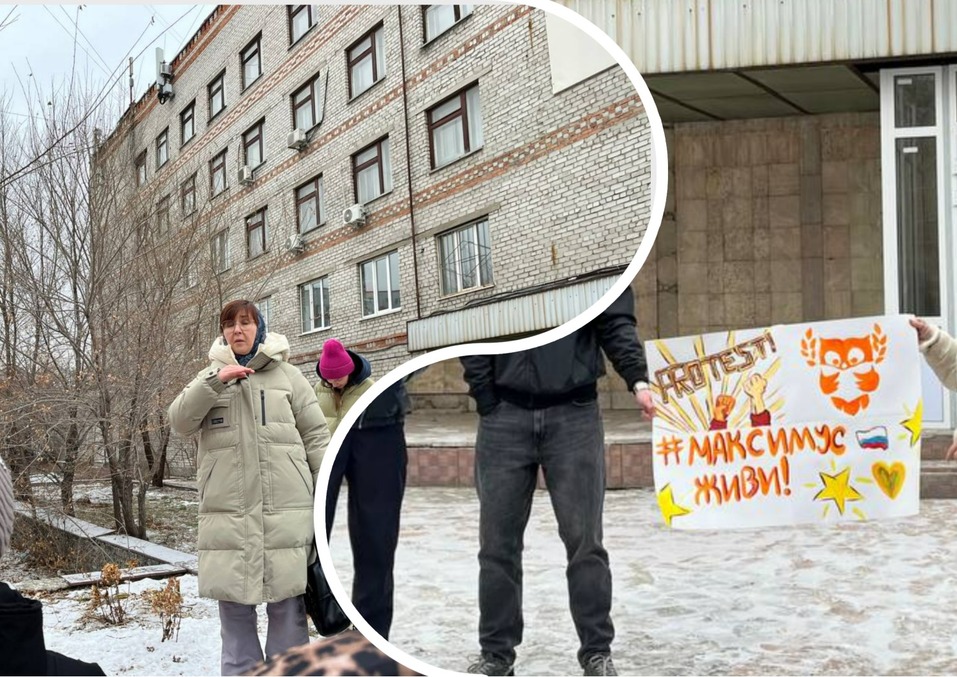 В Тюмени семейная школа оказалась в центре бизнес-конфликта 1 В Тюмени семейная школа оказалась в центре бизнес-конфликта 1