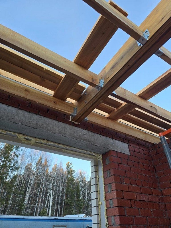 Ярослав Сергеев: «Жить в своем доме намного приятнее, чем в большом мегаполисе» 4 Ярослав Сергеев: «Жить в своем доме намного приятнее, чем в большом мегаполисе» 4