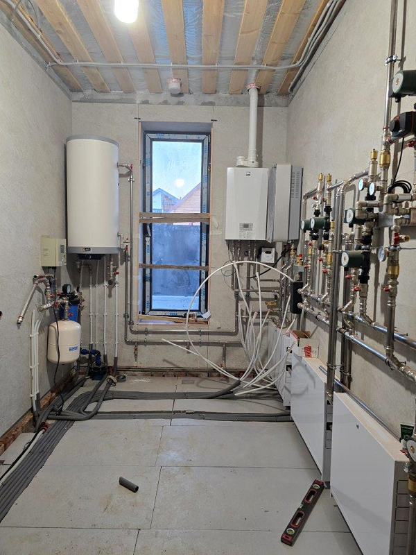 Ярослав Сергеев: «Жить в своем доме намного приятнее, чем в большом мегаполисе» 5 Ярослав Сергеев: «Жить в своем доме намного приятнее, чем в большом мегаполисе» 5