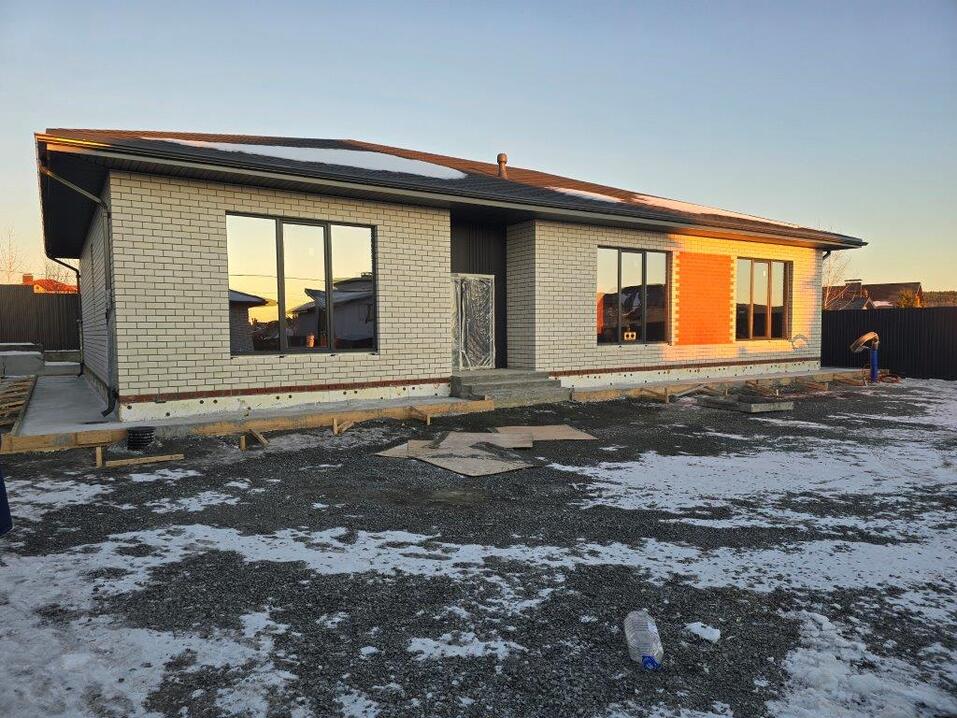 Ярослав Сергеев: «Жить в своем доме намного приятнее, чем в большом мегаполисе» 6 Ярослав Сергеев: «Жить в своем доме намного приятнее, чем в большом мегаполисе» 6