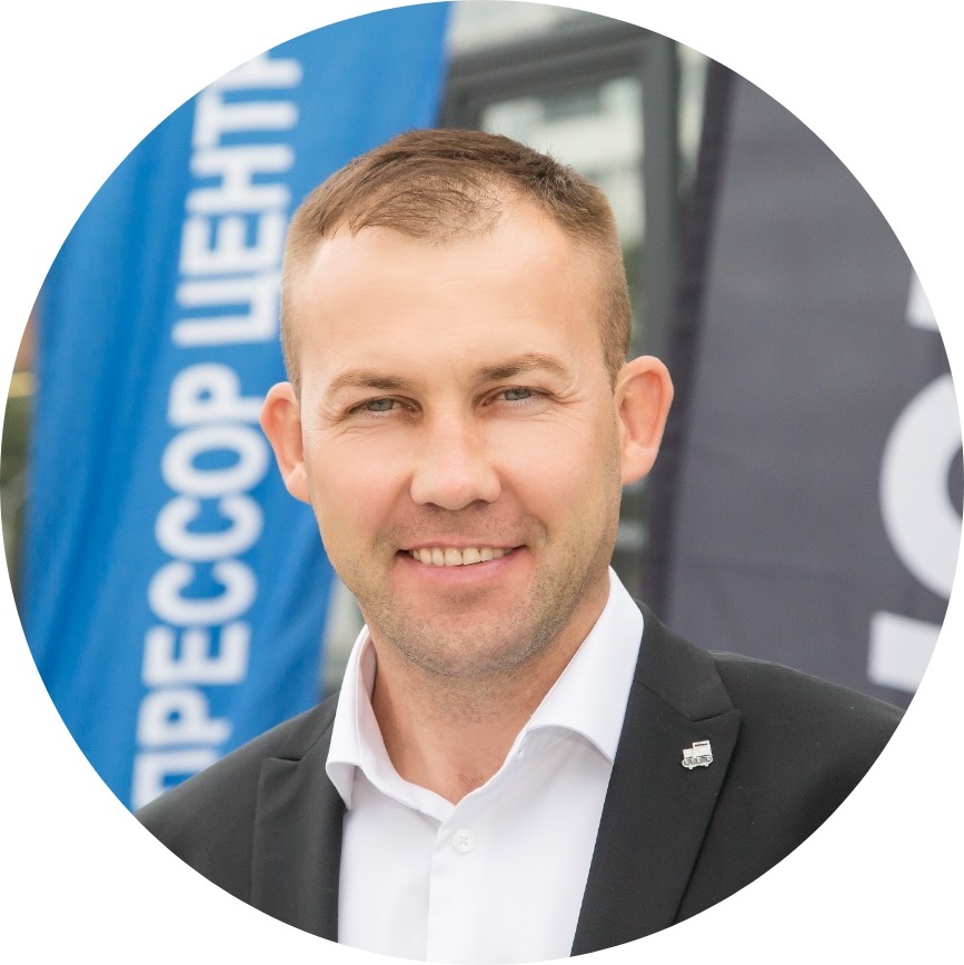 «Раньше выбирали европейское, но все меняется»: где искать компрессорное оборудование? 1 «Раньше выбирали европейское, но все меняется»: где искать компрессорное оборудование? 1