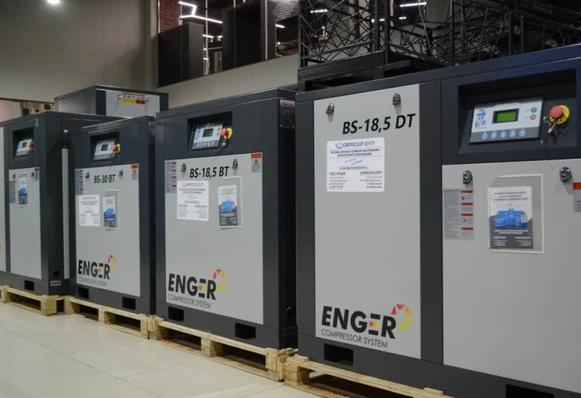 «Раньше выбирали европейское, но все меняется»: где искать компрессорное оборудование? 2 «Раньше выбирали европейское, но все меняется»: где искать компрессорное оборудование? 2