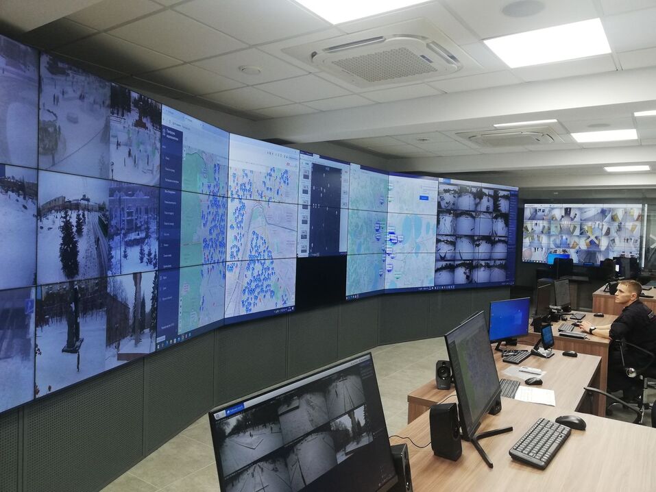 РТК — IT-технологии для вашего бизнеса 5 РТК — IT-технологии для вашего бизнеса 5