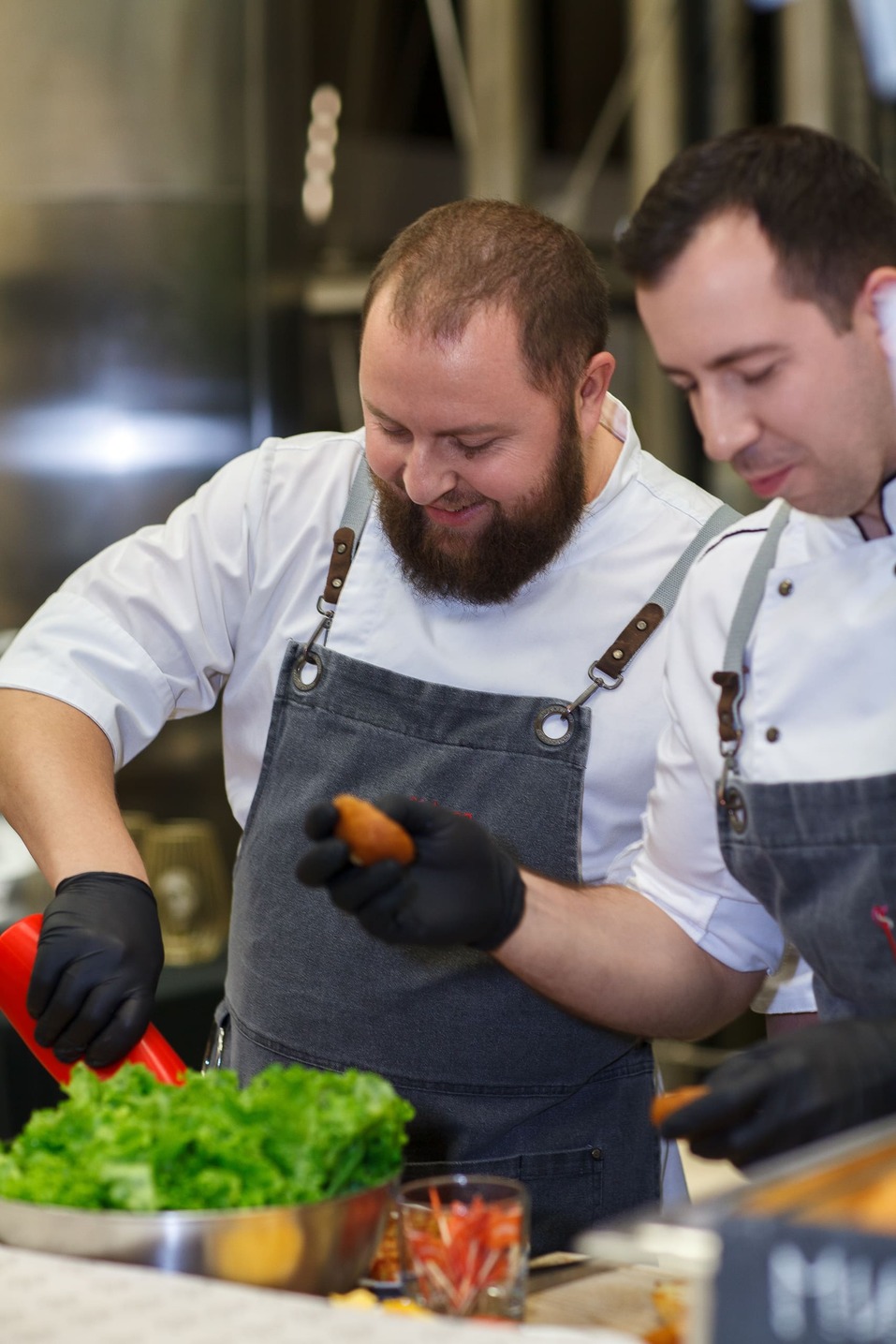 Церемония вручения премии «Человек года»-2024. Фотоотчет 16 Церемония вручения премии «Человек года»-2024. Фотоотчет 16