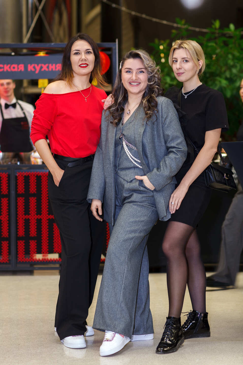 Церемония вручения премии «Человек года»-2024. Фотоотчет 17 Церемония вручения премии «Человек года»-2024. Фотоотчет 17