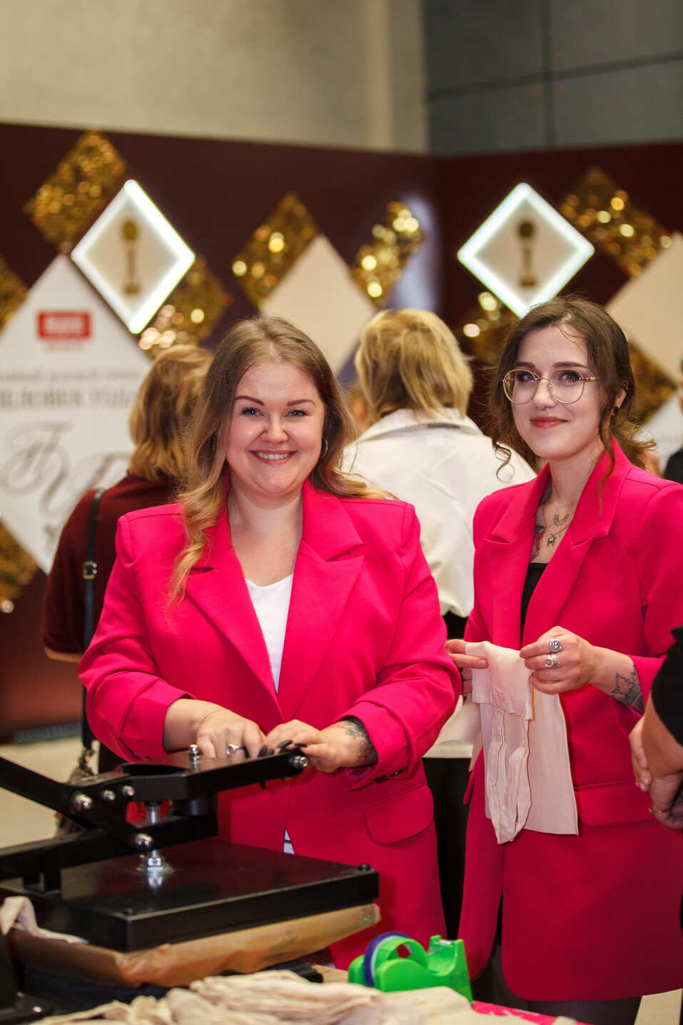 Церемония вручения премии «Человек года»-2024. Фотоотчет 22 Церемония вручения премии «Человек года»-2024. Фотоотчет 22