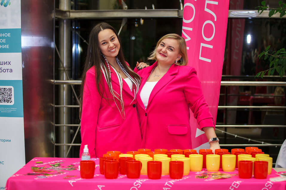 Церемония вручения премии «Человек года»-2024. Фотоотчет 24 Церемония вручения премии «Человек года»-2024. Фотоотчет 24