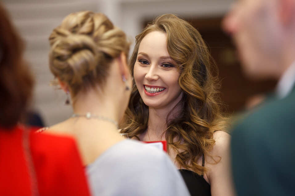 Церемония вручения премии «Человек года»-2024. Фотоотчет 25 Церемония вручения премии «Человек года»-2024. Фотоотчет 25