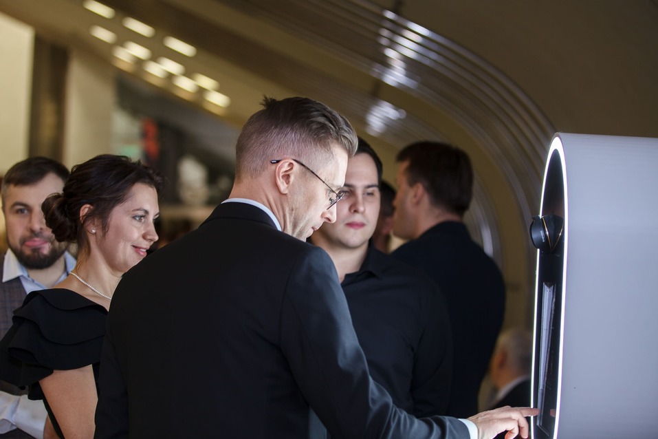 Церемония вручения премии «Человек года»-2024. Фотоотчет 26 Церемония вручения премии «Человек года»-2024. Фотоотчет 26