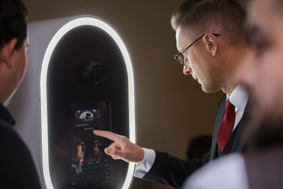 Церемония вручения премии «Человек года»-2024. Фотоотчет 27 Церемония вручения премии «Человек года»-2024. Фотоотчет 27