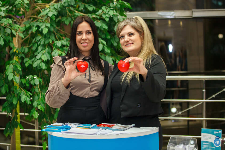 Церемония вручения премии «Человек года»-2024. Фотоотчет 30 Церемония вручения премии «Человек года»-2024. Фотоотчет 30