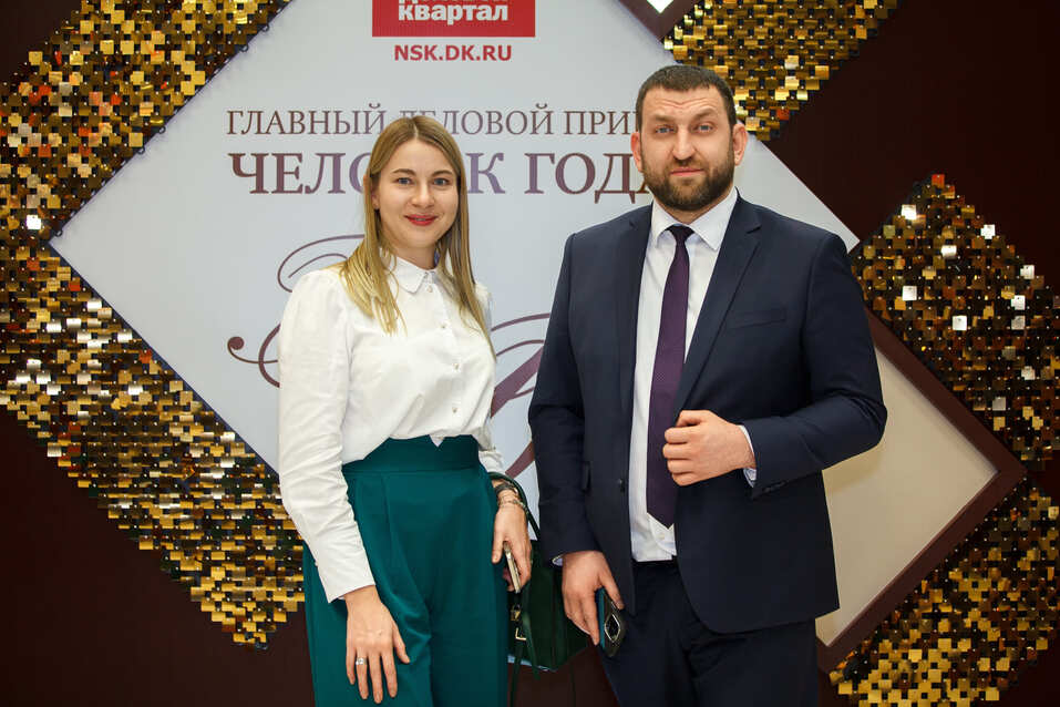 Церемония вручения премии «Человек года»-2024. Фотоотчет 33 Церемония вручения премии «Человек года»-2024. Фотоотчет 33