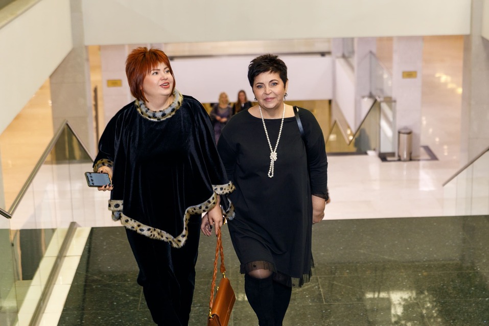 Церемония вручения премии «Человек года»-2024. Фотоотчет 41 Церемония вручения премии «Человек года»-2024. Фотоотчет 41