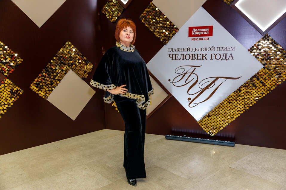 Церемония вручения премии «Человек года»-2024. Фотоотчет 44 Церемония вручения премии «Человек года»-2024. Фотоотчет 44