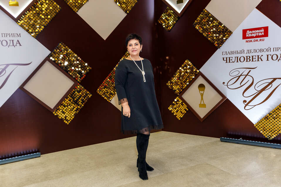 Церемония вручения премии «Человек года»-2024. Фотоотчет 45 Церемония вручения премии «Человек года»-2024. Фотоотчет 45