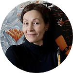 Екатеринбург, он какой — серый или пестрый? И что делать, чтобы пережить 6 месяцев хмари 1 Екатеринбург, он какой — серый или пестрый? И что делать, чтобы пережить 6 месяцев хмари 1