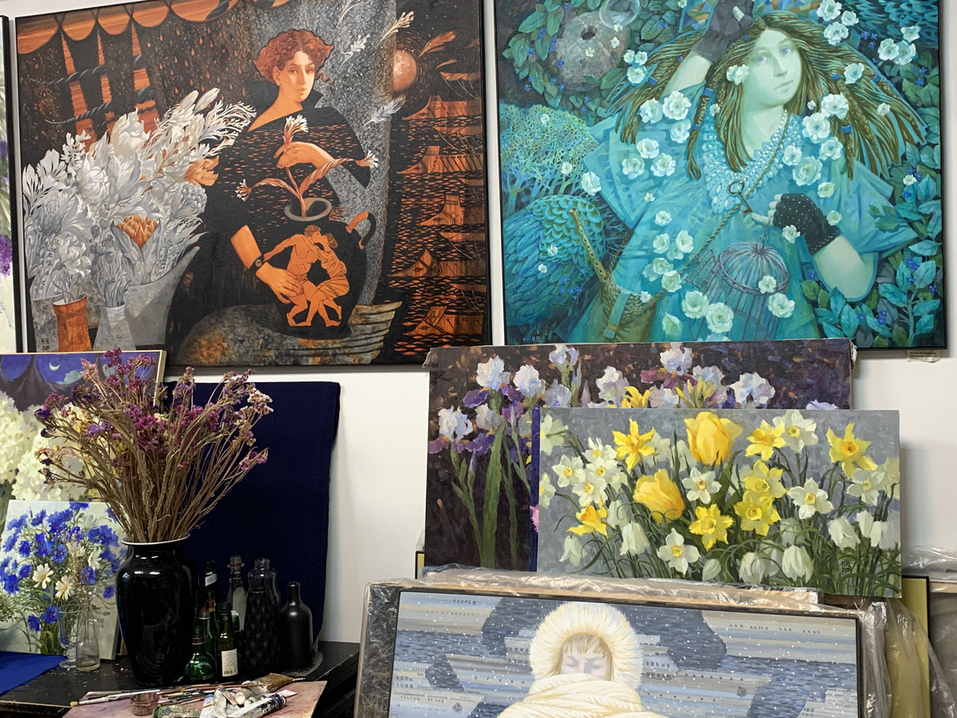 Екатеринбург, он какой — серый или пестрый? И что делать, чтобы пережить 6 месяцев хмари 6 Екатеринбург, он какой — серый или пестрый? И что делать, чтобы пережить 6 месяцев хмари 6