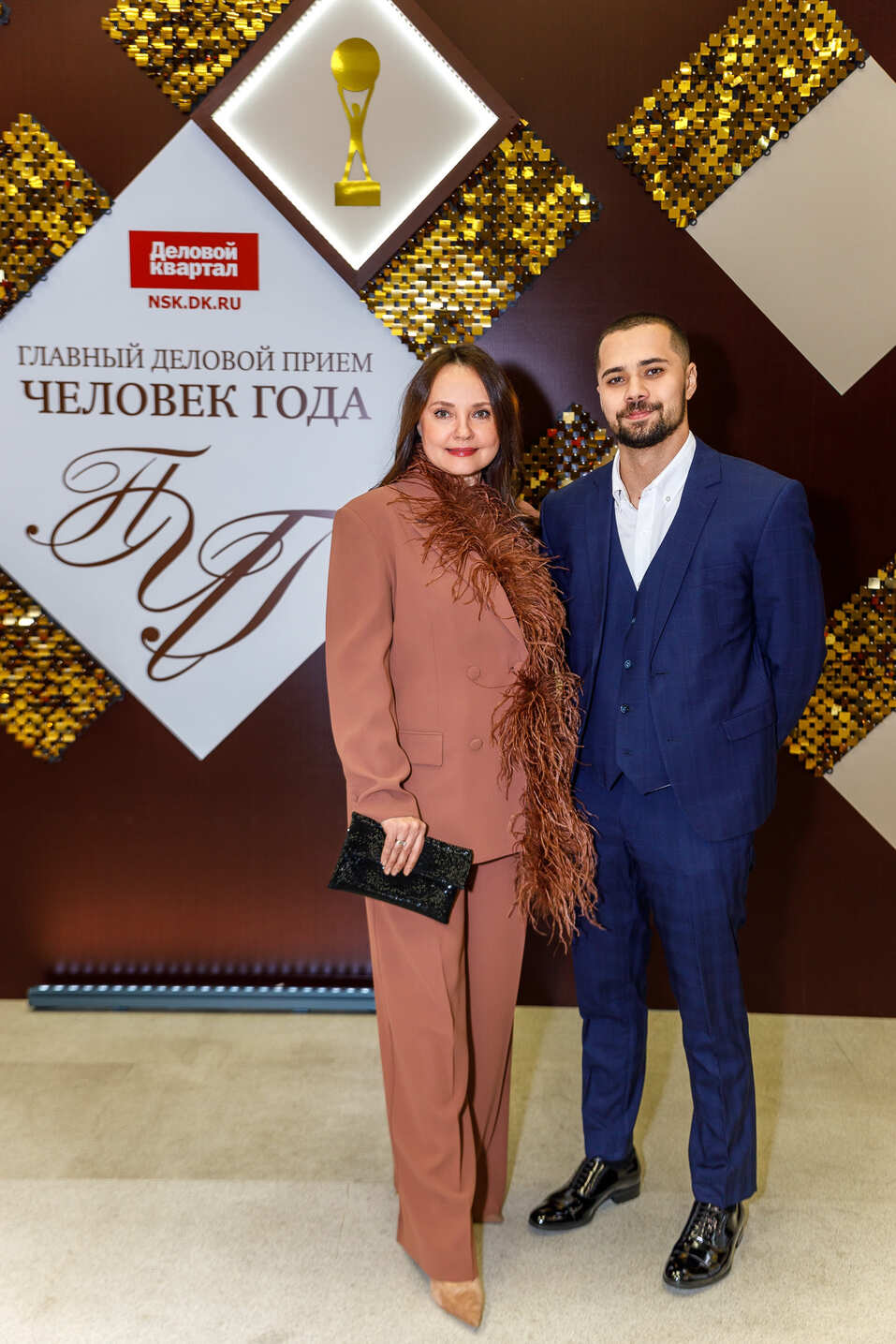 Церемония вручения премии «Человек года»-2024. Фотоотчет 50 Церемония вручения премии «Человек года»-2024. Фотоотчет 50