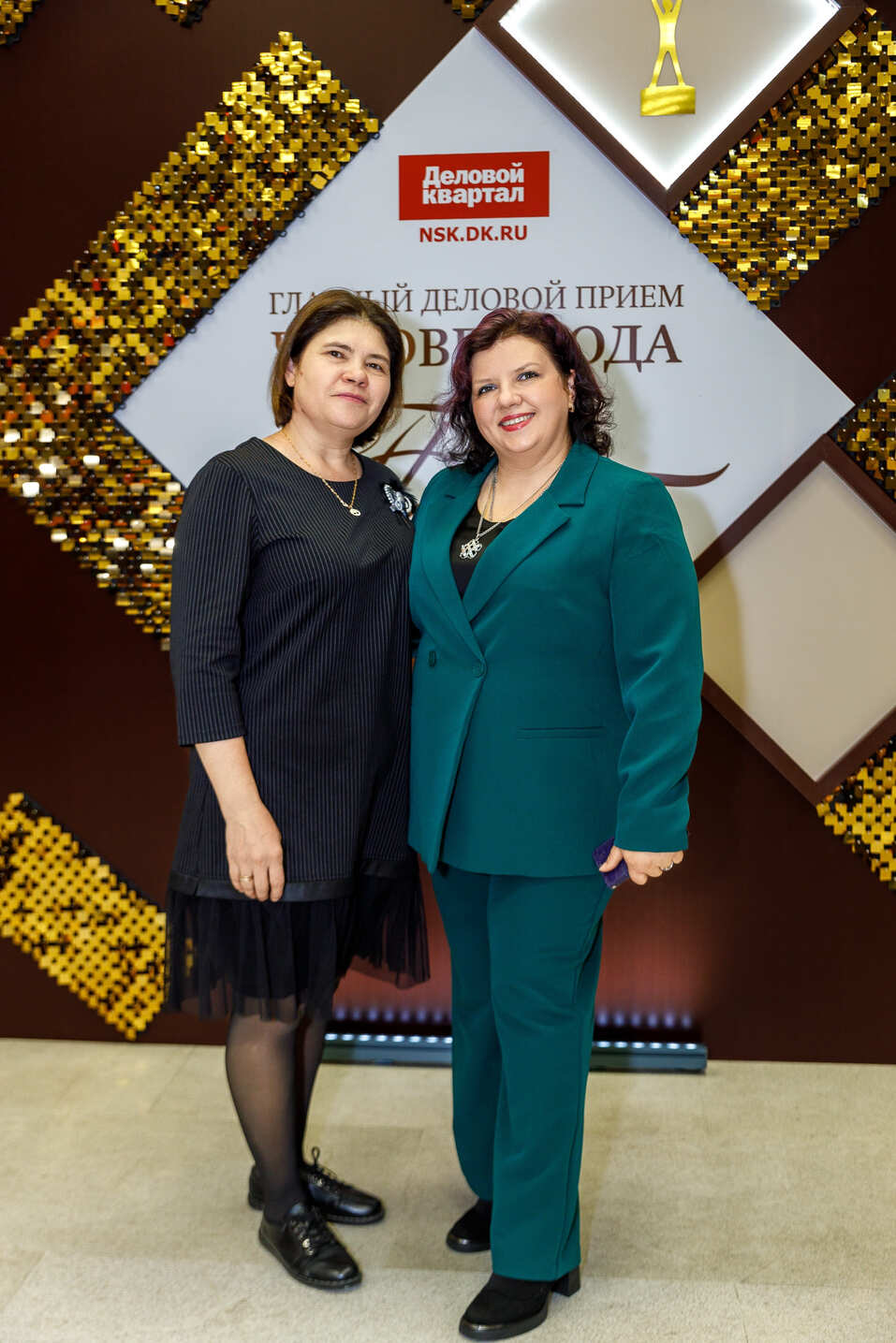 Церемония вручения премии «Человек года»-2024. Фотоотчет 71 Церемония вручения премии «Человек года»-2024. Фотоотчет 71