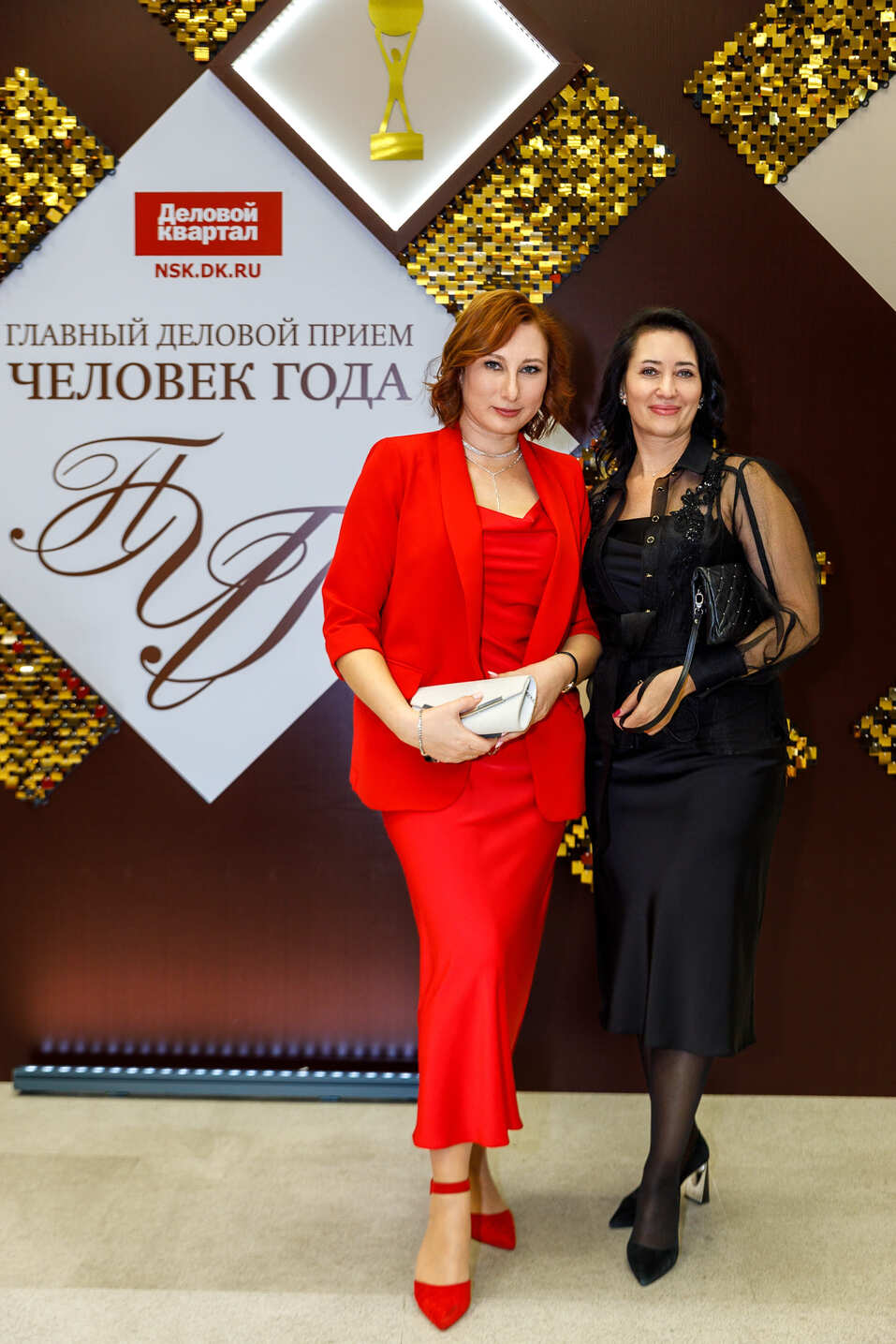 Церемония вручения премии «Человек года»-2024. Фотоотчет 74 Церемония вручения премии «Человек года»-2024. Фотоотчет 74