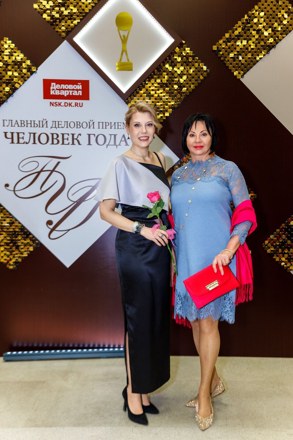 Церемония вручения премии «Человек года»-2024. Фотоотчет 112 Церемония вручения премии «Человек года»-2024. Фотоотчет 112