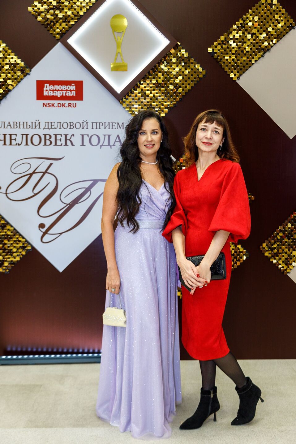 Церемония вручения премии «Человек года»-2024. Фотоотчет 114 Церемония вручения премии «Человек года»-2024. Фотоотчет 114