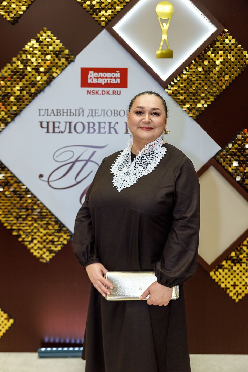 Церемония вручения премии «Человек года»-2024. Фотоотчет 116 Церемония вручения премии «Человек года»-2024. Фотоотчет 116