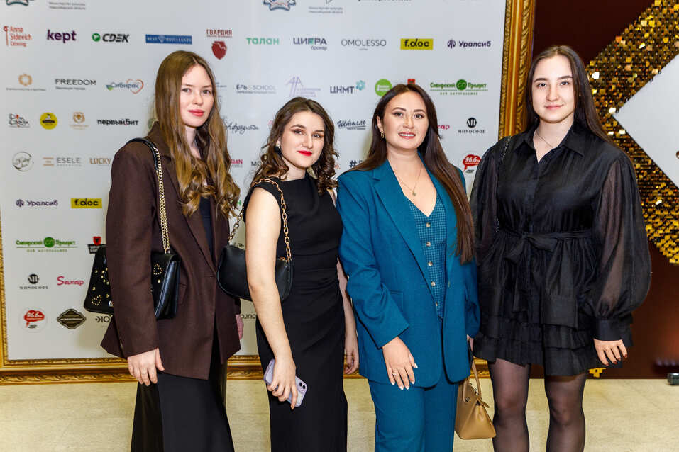 Церемония вручения премии «Человек года»-2024. Фотоотчет 122 Церемония вручения премии «Человек года»-2024. Фотоотчет 122