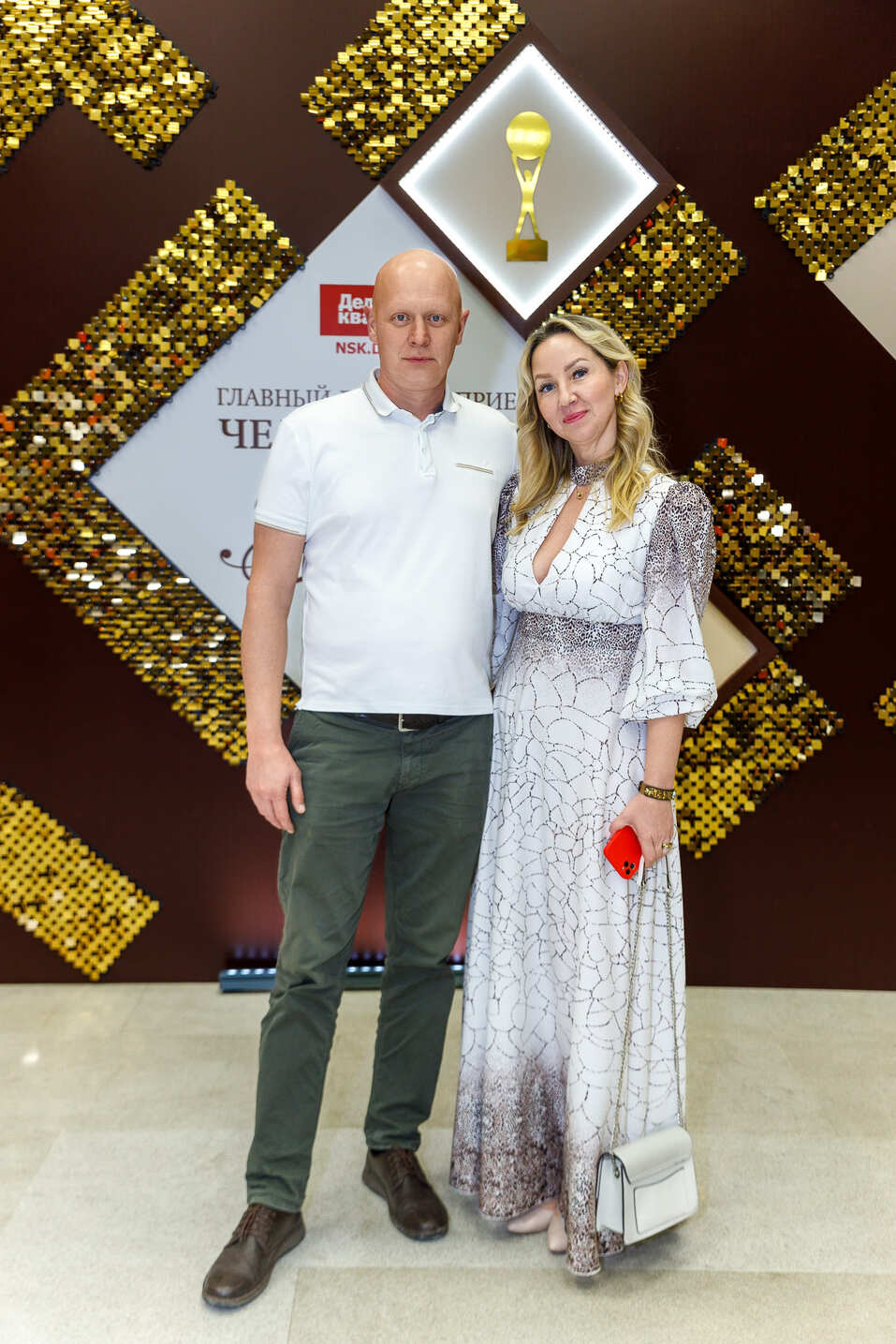 Церемония вручения премии «Человек года»-2024. Фотоотчет 127 Церемония вручения премии «Человек года»-2024. Фотоотчет 127