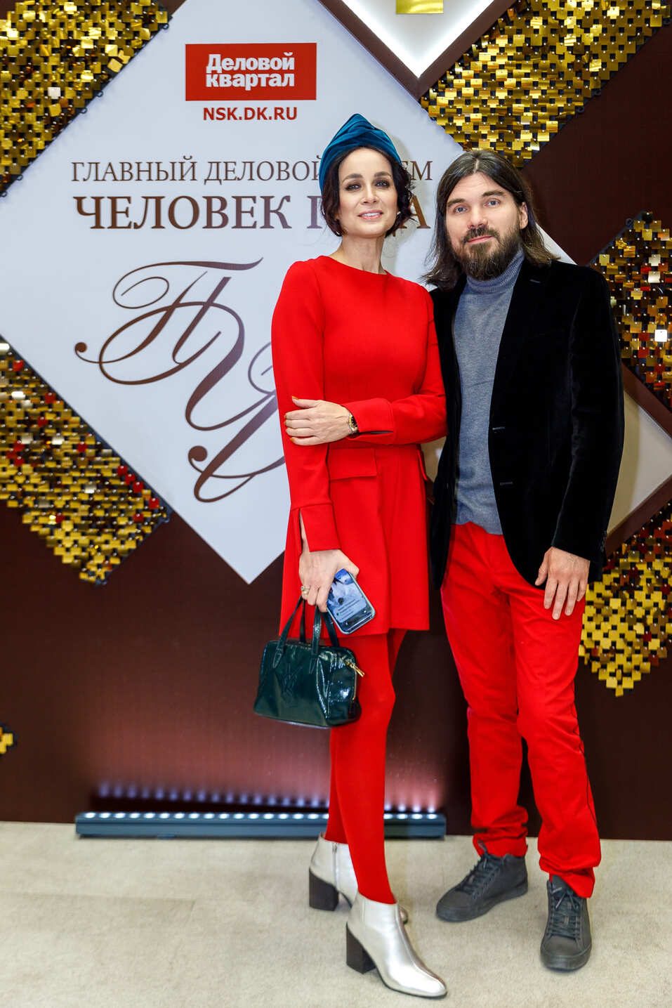 Церемония вручения премии «Человек года»-2024. Фотоотчет 138 Церемония вручения премии «Человек года»-2024. Фотоотчет 138