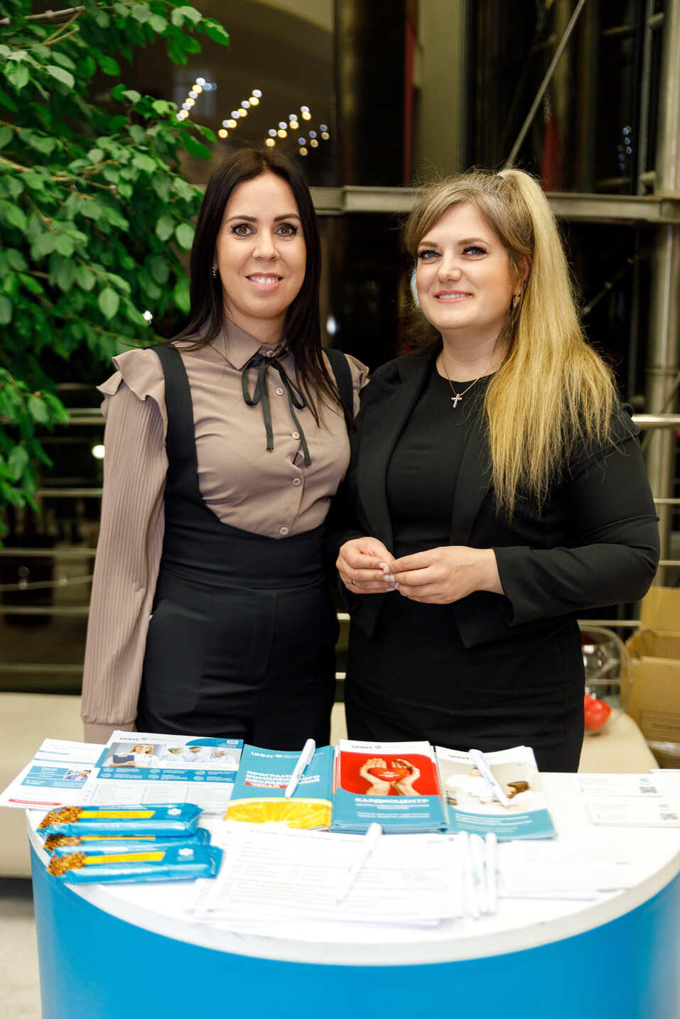 Церемония вручения премии «Человек года»-2024. Фотоотчет 142 Церемония вручения премии «Человек года»-2024. Фотоотчет 142