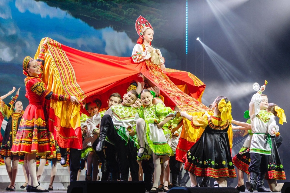 Стартовал прием заявок на Премию для юных талантов в области искусства «Андрюша — 2025».
3 Стартовал прием заявок на Премию для юных талантов в области искусства «Андрюша — 2025».
3