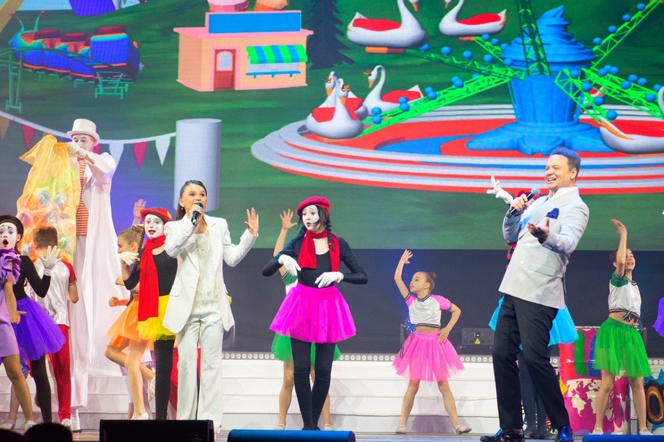 Стартовал прием заявок на Премию для юных талантов в области искусства «Андрюша — 2025».
2 Стартовал прием заявок на Премию для юных талантов в области искусства «Андрюша — 2025».
2