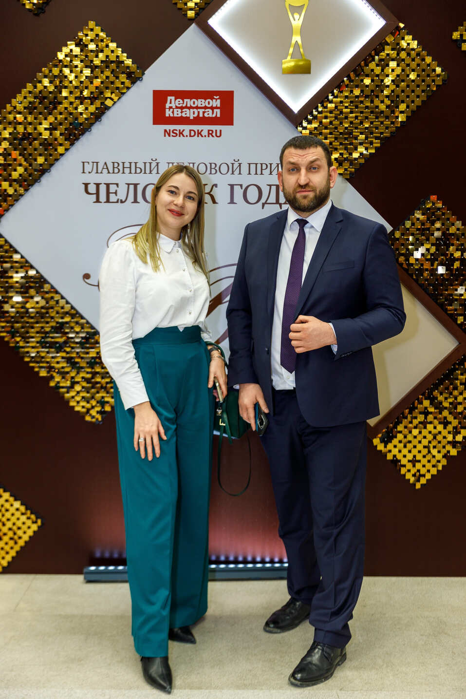 Церемония вручения премии «Человек года»-2024. Фотоотчет 146 Церемония вручения премии «Человек года»-2024. Фотоотчет 146