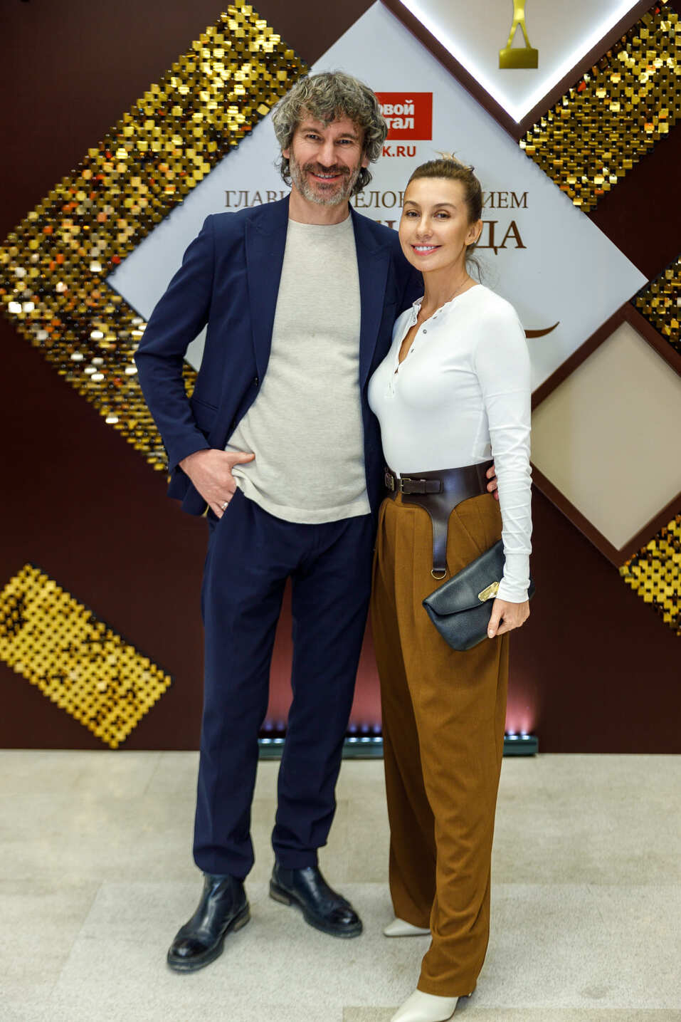 Церемония вручения премии «Человек года»-2024. Фотоотчет 147 Церемония вручения премии «Человек года»-2024. Фотоотчет 147