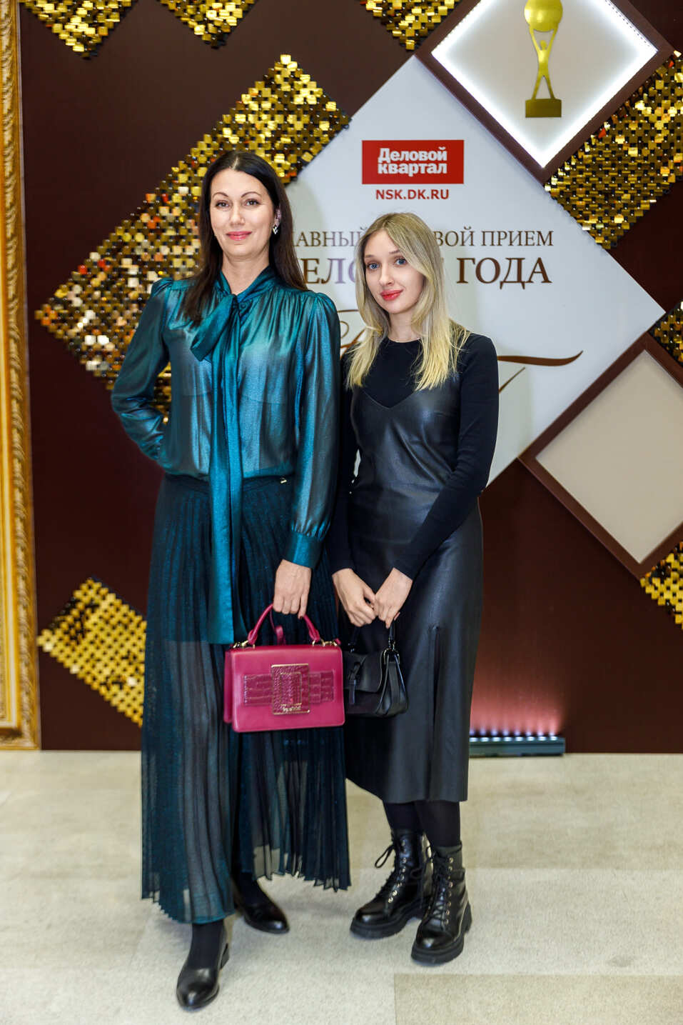 Церемония вручения премии «Человек года»-2024. Фотоотчет 148 Церемония вручения премии «Человек года»-2024. Фотоотчет 148