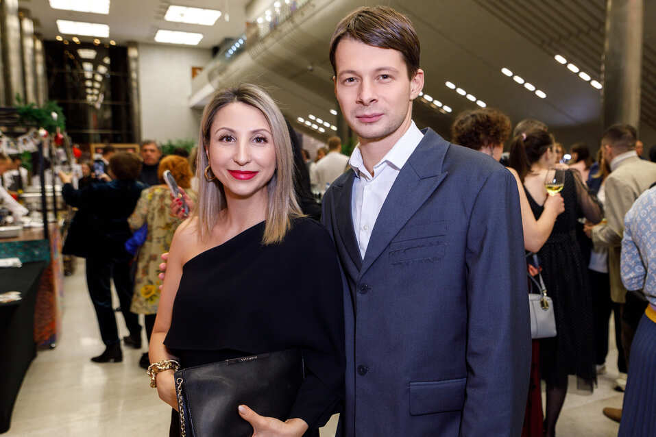 Церемония вручения премии «Человек года»-2024. Фотоотчет 153 Церемония вручения премии «Человек года»-2024. Фотоотчет 153