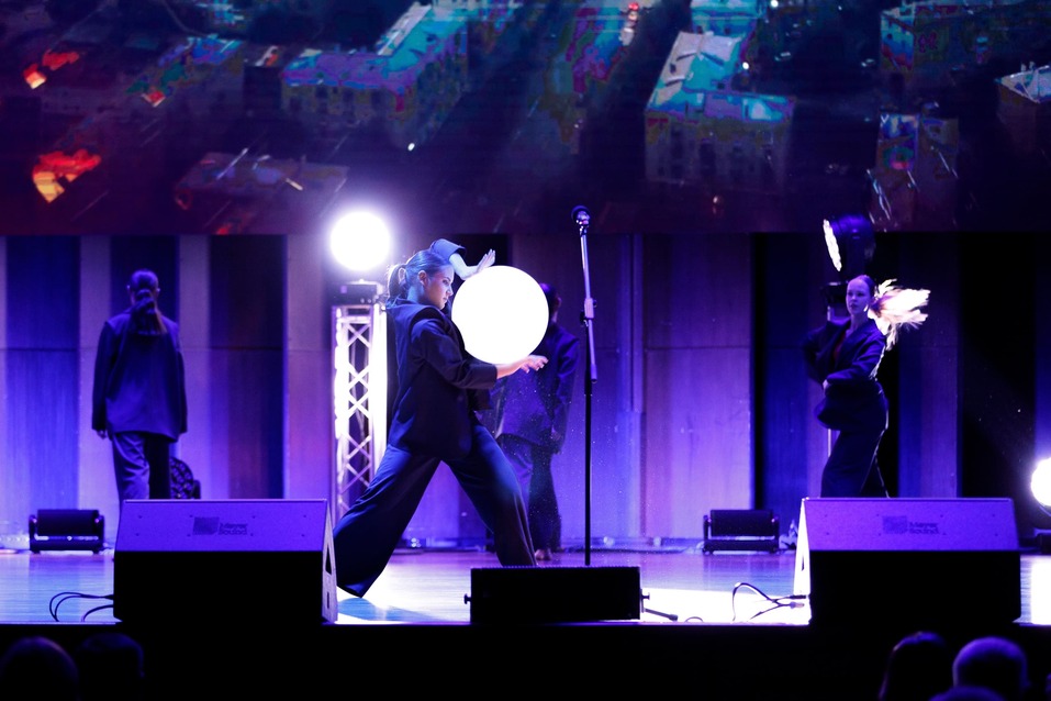 Церемония вручения премии «Человек года»-2024. Фотоотчет 155 Церемония вручения премии «Человек года»-2024. Фотоотчет 155