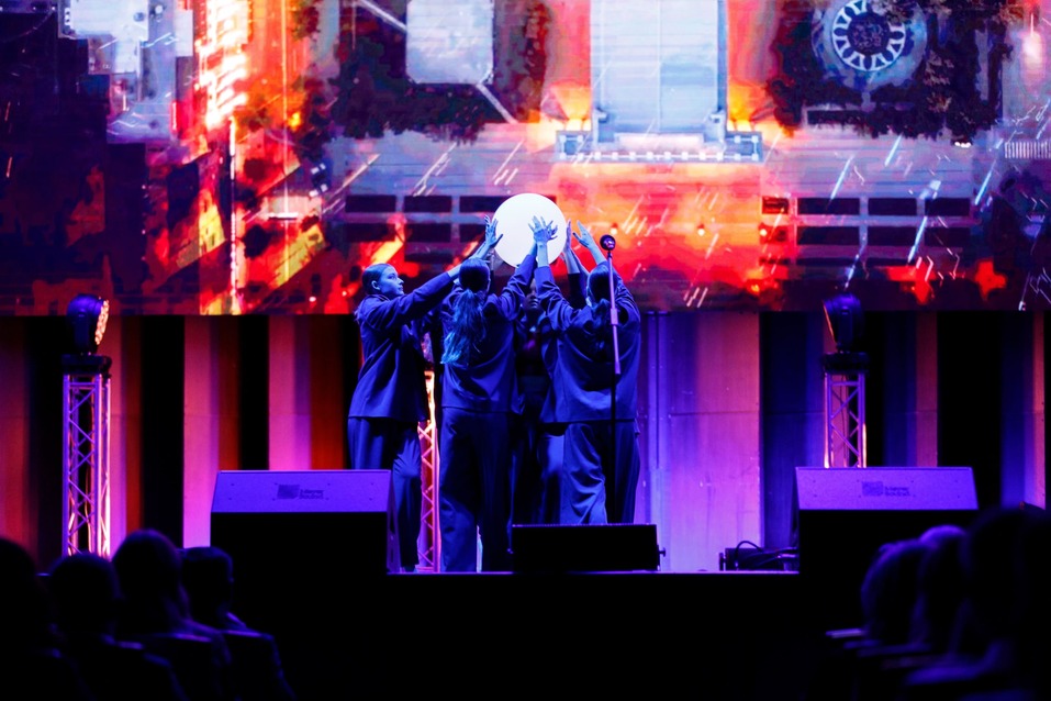 Церемония вручения премии «Человек года»-2024. Фотоотчет 156 Церемония вручения премии «Человек года»-2024. Фотоотчет 156