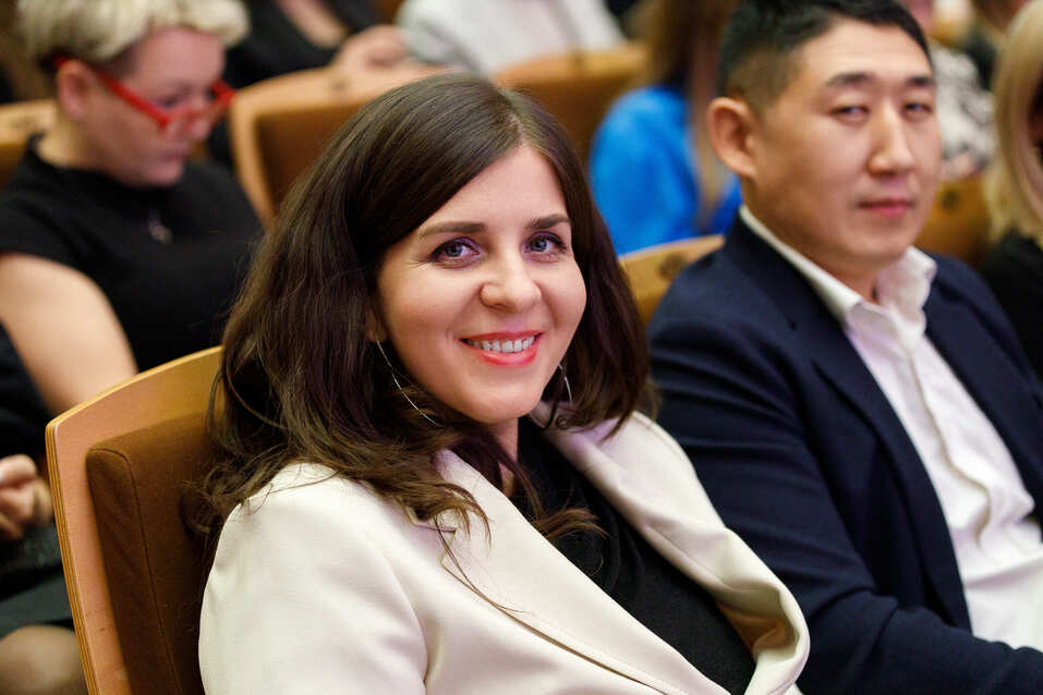 Церемония вручения премии «Человек года»-2024. Фотоотчет 160 Церемония вручения премии «Человек года»-2024. Фотоотчет 160